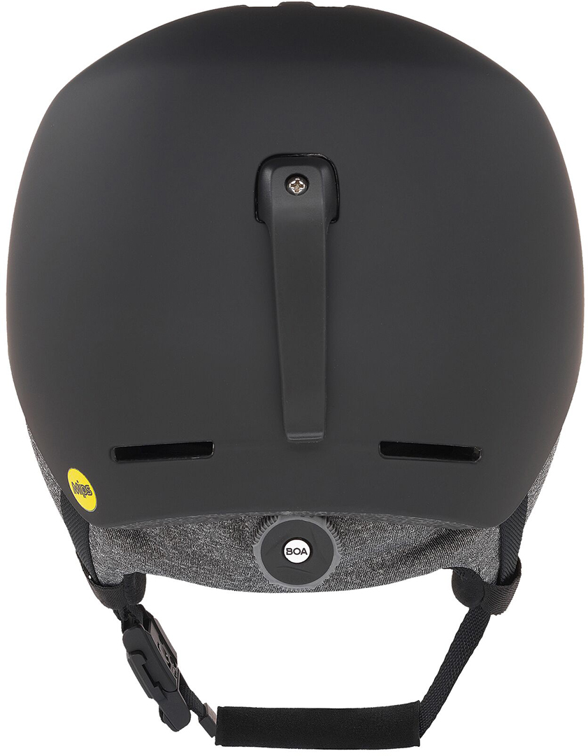 Product image 6 of the product “MOD1 MIPS KIDS Helmet 2027 blackout S”