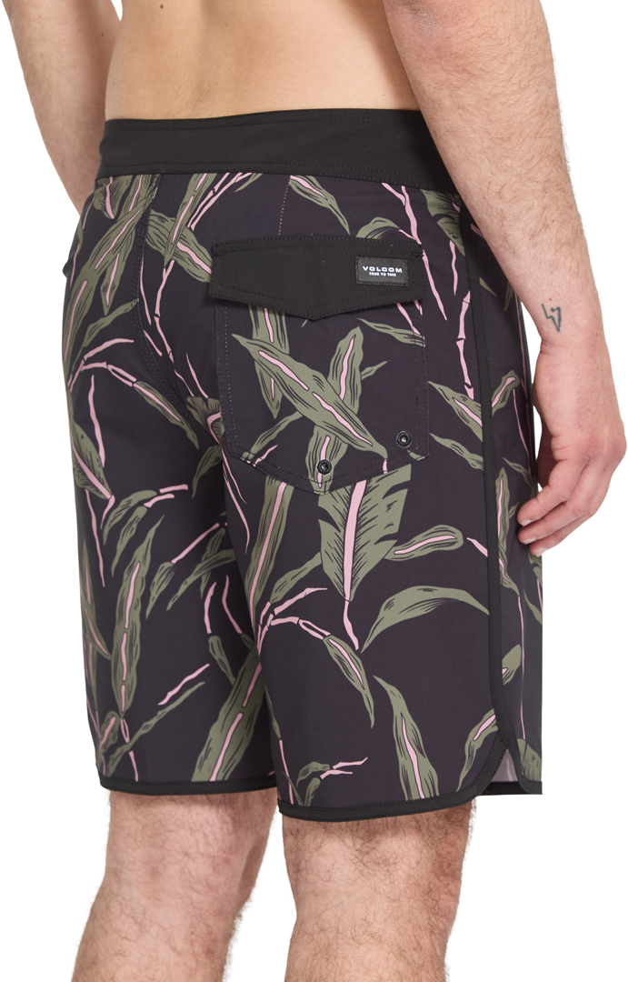 Artikelbild 6 des Artikels “ENCOUNTER SCALLOP MOD 19 Boardshort 2026 black 34“