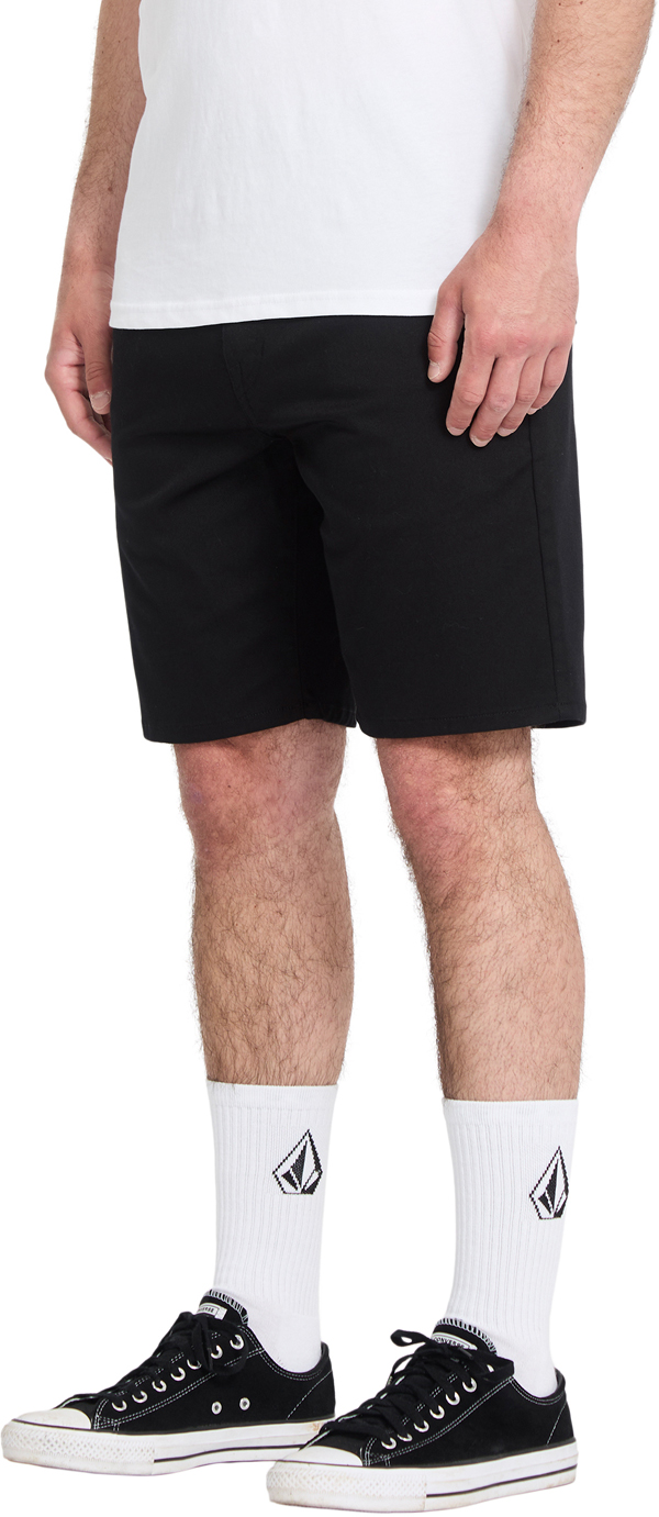 Artikelbild 6 des Artikels “FRICKIN MODERN STRETCH 19 Walkshort 2026 black 36“