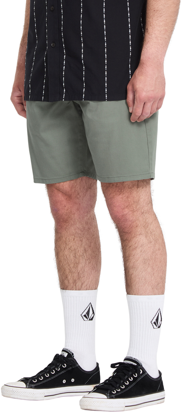 Artikelbild 6 des Artikels “FRICKIN MODERN STRETCH 19 Walkshort 2026 brolive 31“