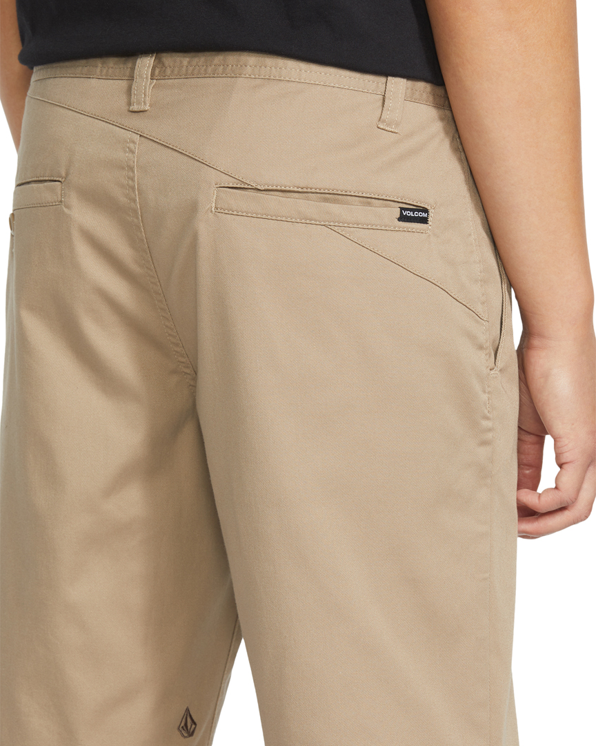 Artikelbild 6 des Artikels “FRCKN MODERN STRETCH 21 Walkshort 2026 khaki 30“