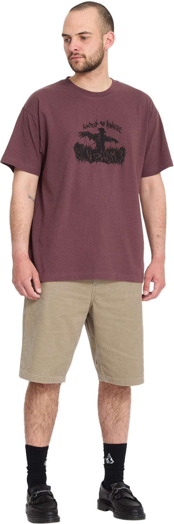 Artikelbild 6 des Artikels “FREAZY LOOSE EW 22 Walkshort 2026 light khaki L“