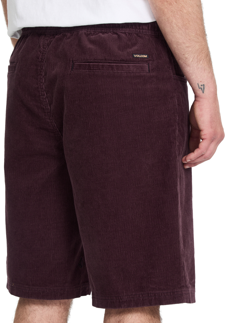 Artikelbild 6 des Artikels “FREAZY LOOSE EW 22 Walkshort 2026 pistol punch “