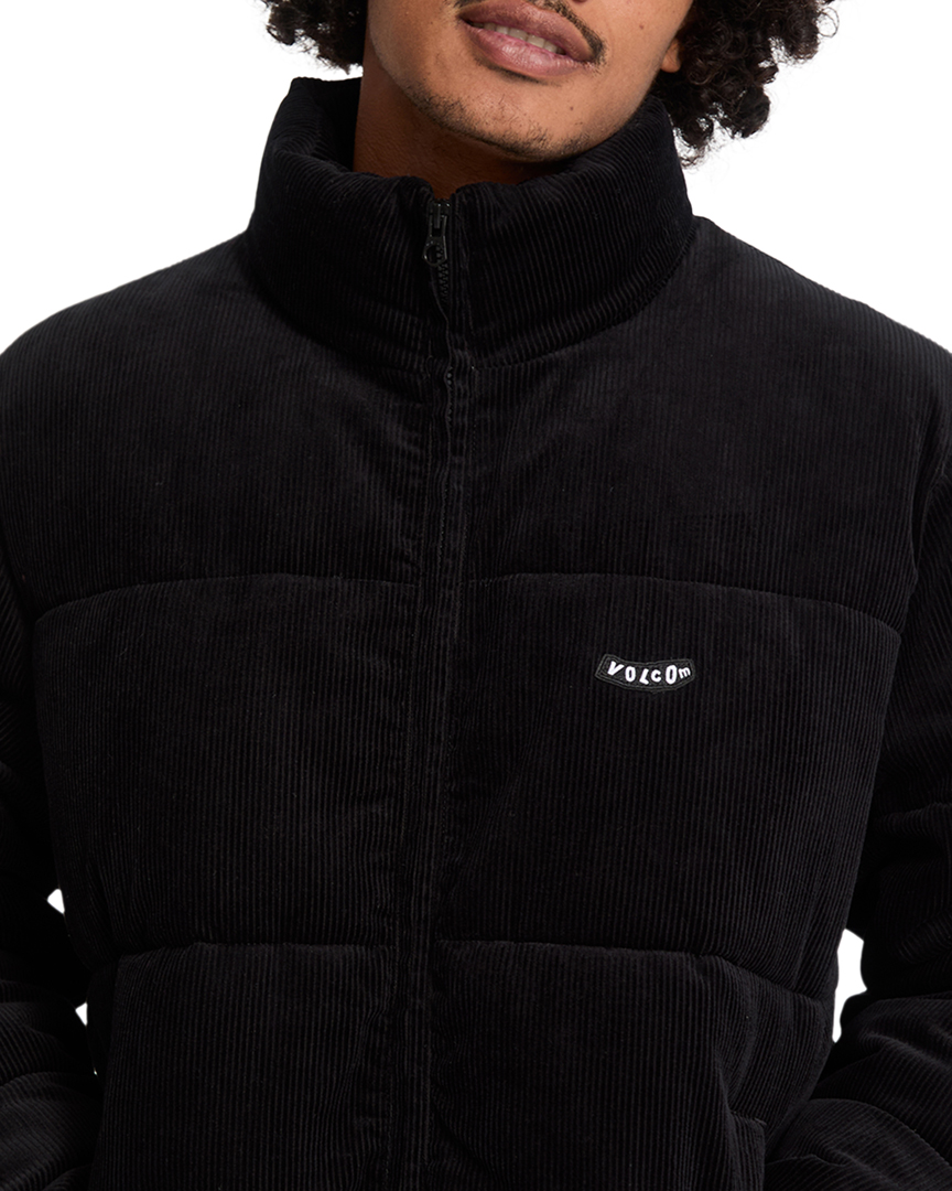 Product image 6 of the product “WALLTZ CORD Jacket 2027 black L”
