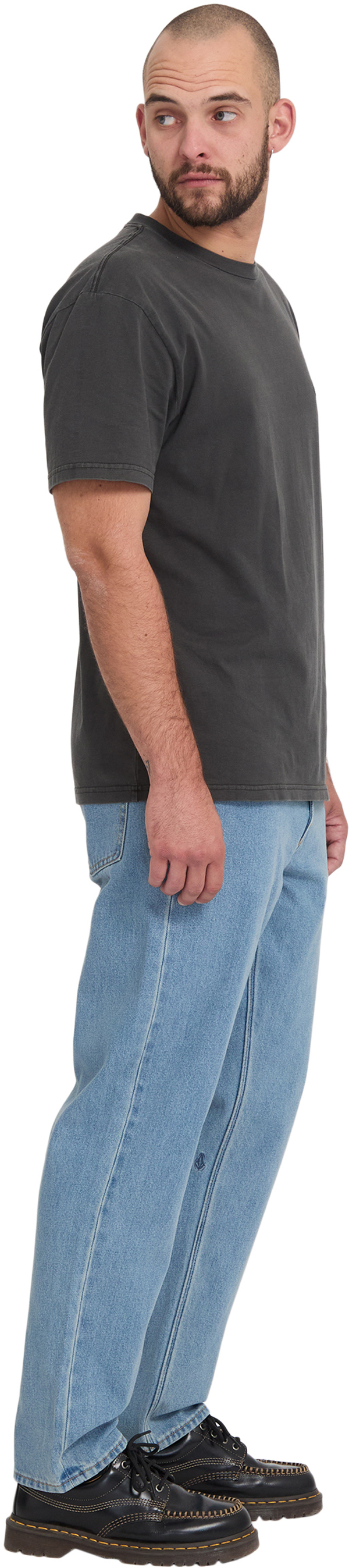 Product image 6 of the product “FIVEDOWN Jeans 2027 blue 32”