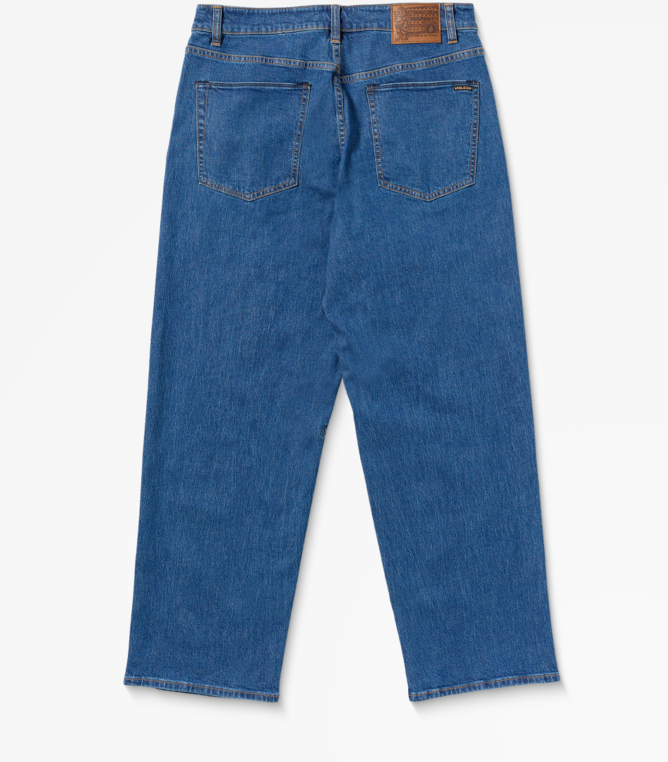 Artikelbild 6 des Artikels “BILLOW Jeans 2026 bold blue 32“