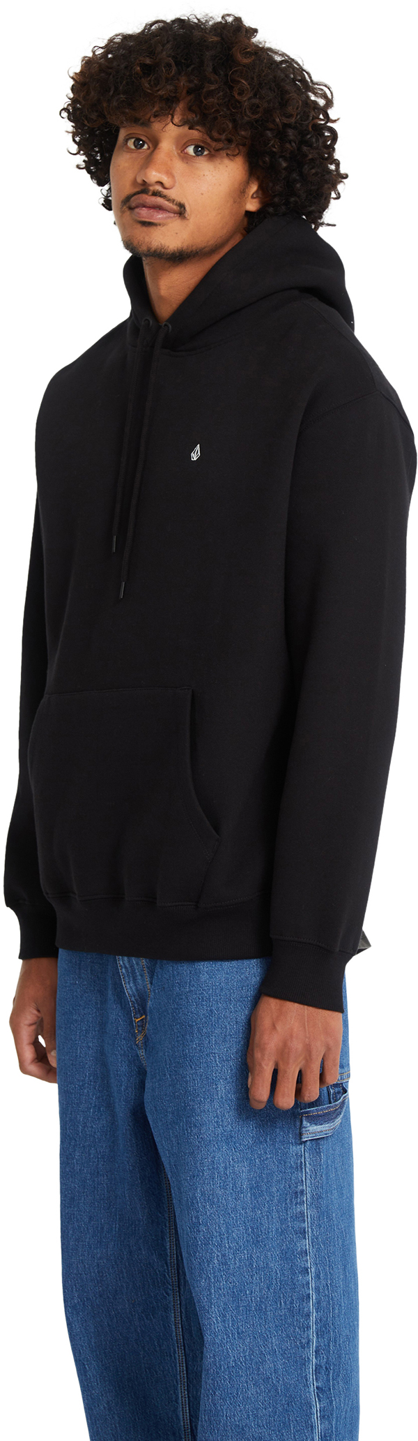 Product image 6 of the product “SINGLE STONE Hoodie 2027 black L”