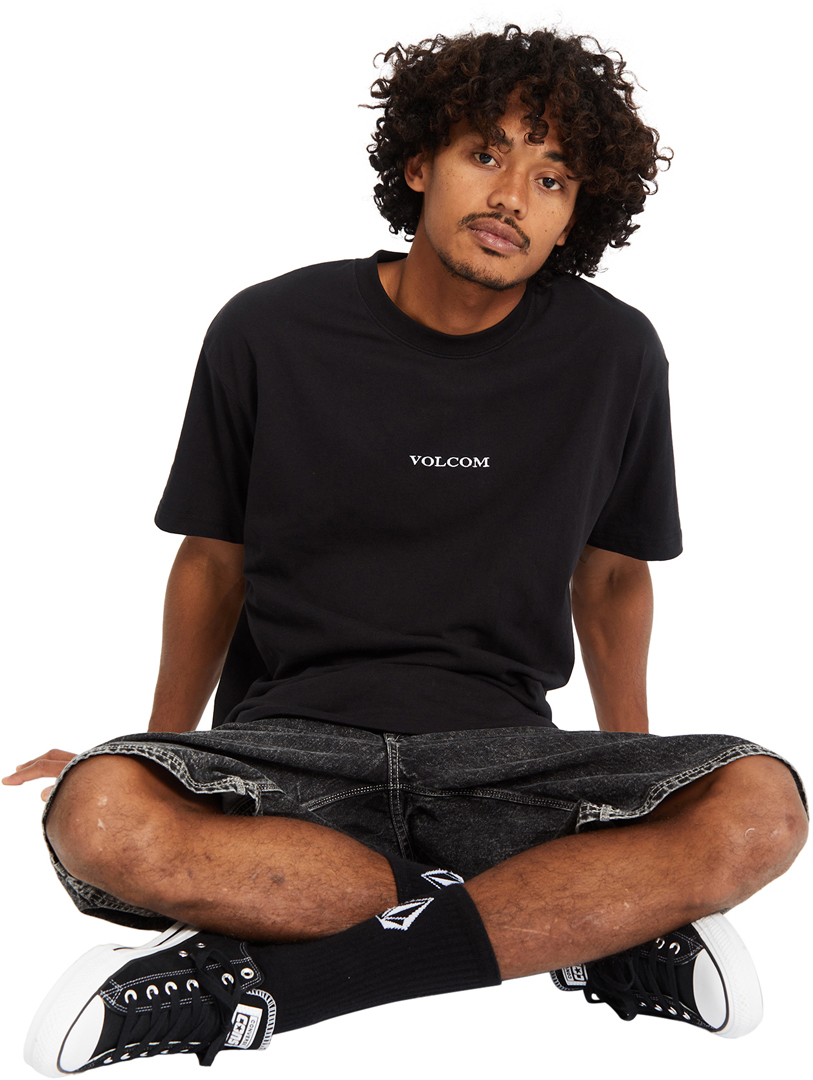 Artikelbild 6 des Artikels “STONE T-Shirt 2026 black M“