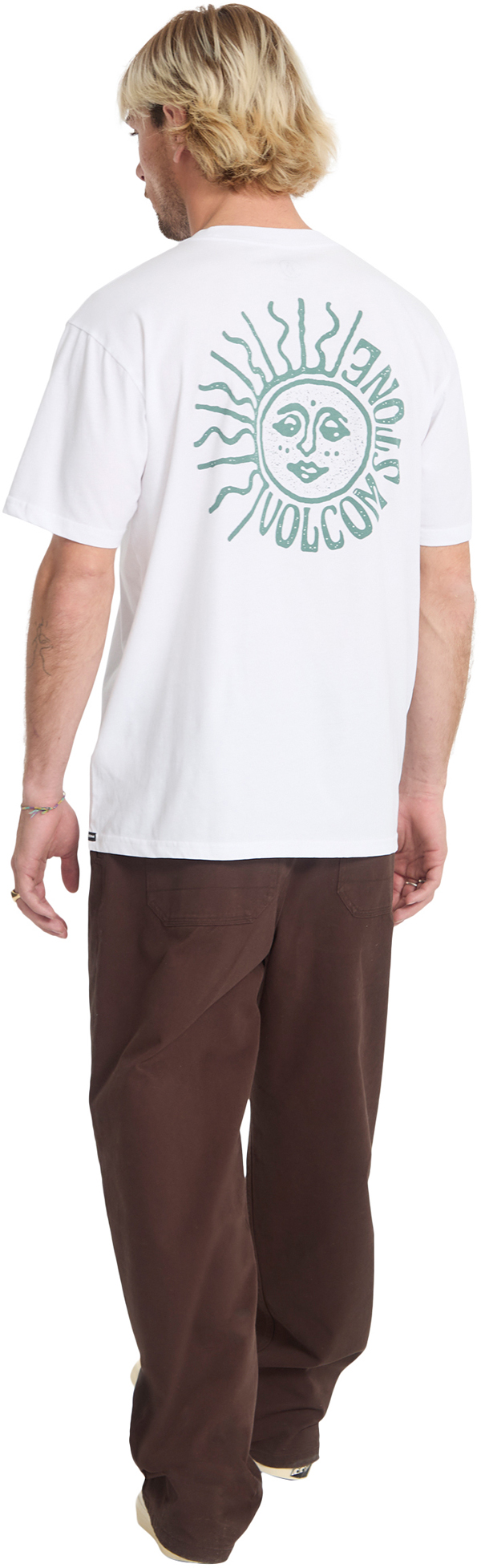 Artikelbild 6 des Artikels “MAZATLAN T-Shirt 2026 white S“