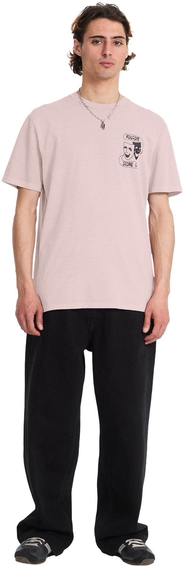 Artikelbild 6 des Artikels “COMEDIE T-Shirt 2026 bark brown S“