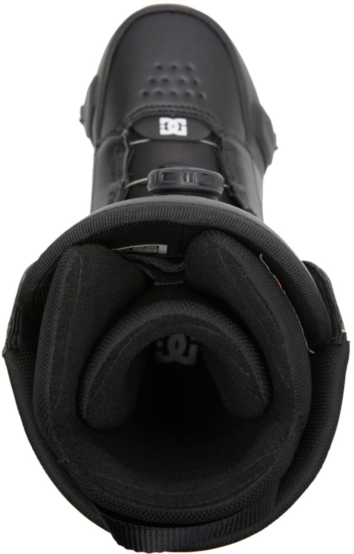 DC Snowboard Schuhe Snowboardboot CONTROL STEP ON Boot 2025 blackwhite