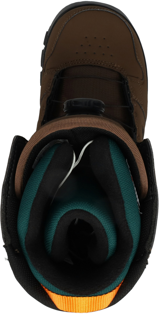 Artikelbild 6 des Artikels “PHASE BOA Boot 2026 brown 45“