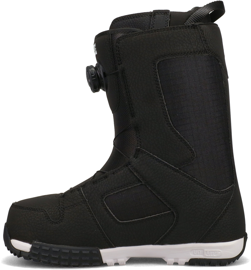 Product image 6 of the product “PHASE BOA PRO Boot 2027 black/white 44,5”