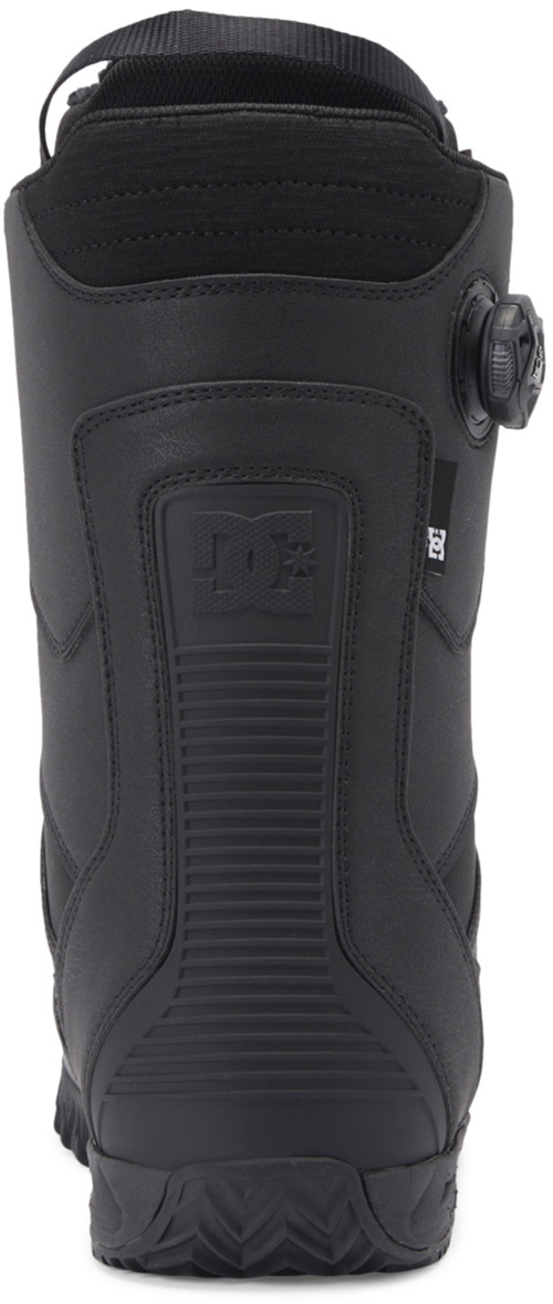 DC Snowboard Schuhe Snowboardboot TRANSCEND BOA Boot 2024 blackblackblack