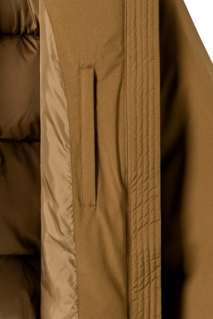 Product image 6 of the product “ANNABELLE Jacket 2027 bronze XS”
