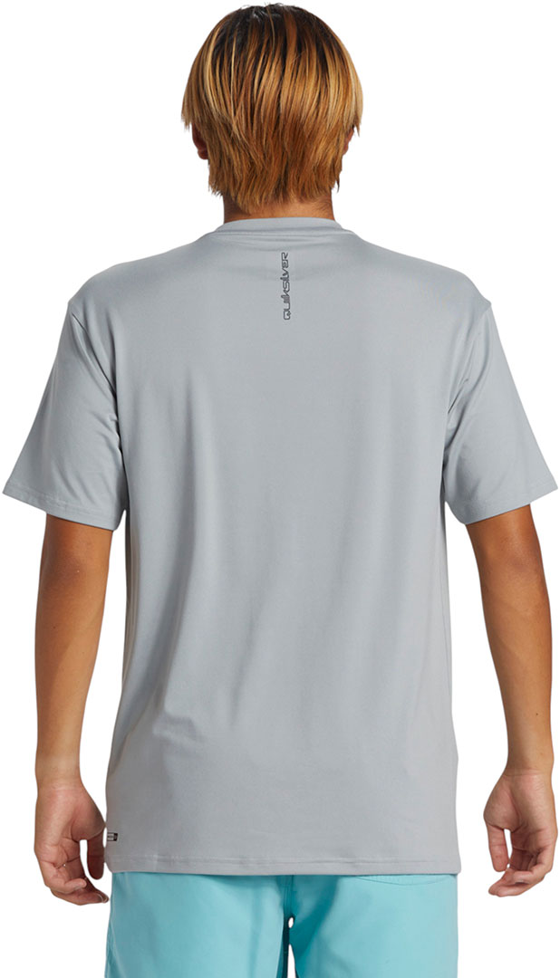 Artikelbild 6 des Artikels “EVERDAY SURF TEE SS Lycra 2026 heather grey XL“
