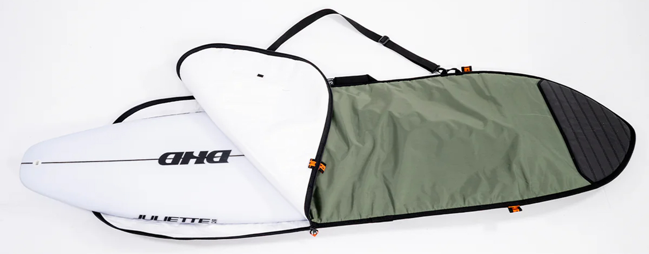 Product image 6 of the product “CLASSIC MID-LENGTH Surfcover 2027 alpine 7,0”