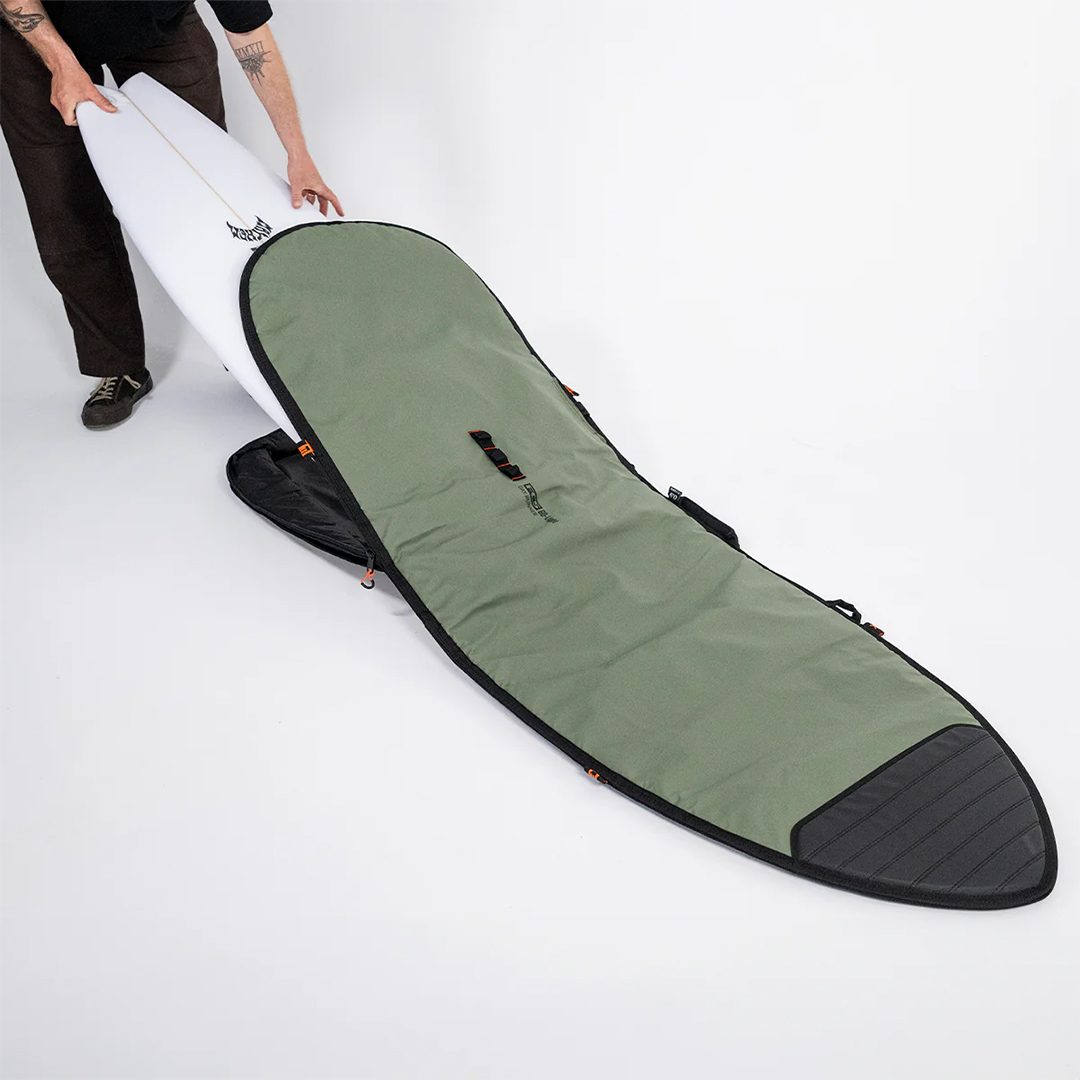 Product image 6 of the product “DAY RUNNER MID-LENGTH Surfcover 2027 alpine 6,7”