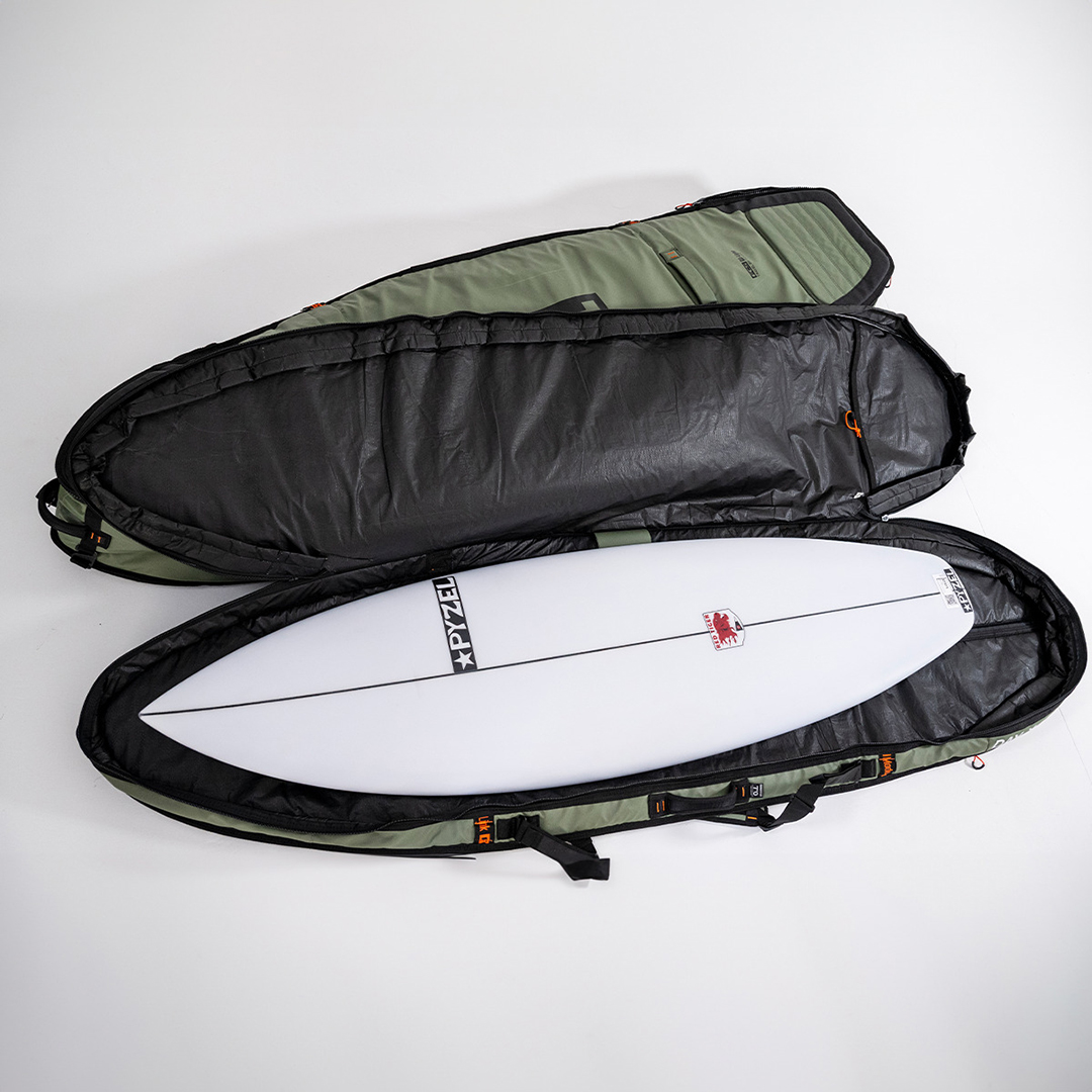 Artikelbild 6 des Artikels “DAY-X MID-LENGTH Surfcover 2026 alpine 7,6“