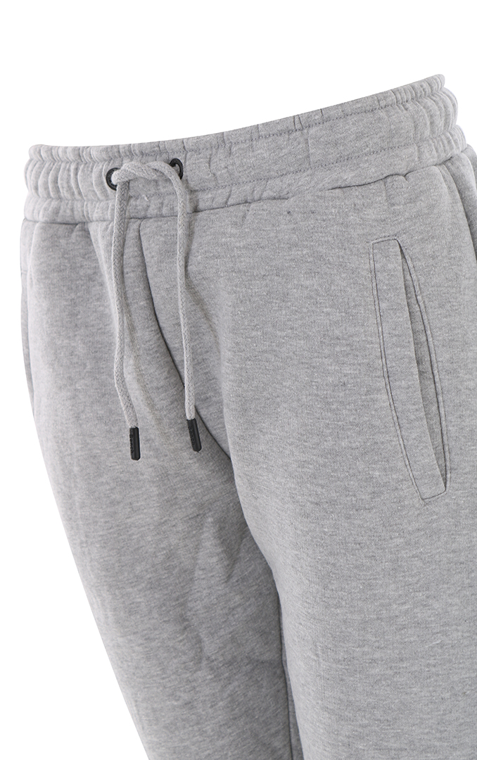 BENCH Hose Jeanshose COREY Jogginhose 2022 grey marl Pants Streetwear | eBay | Jogginghosen