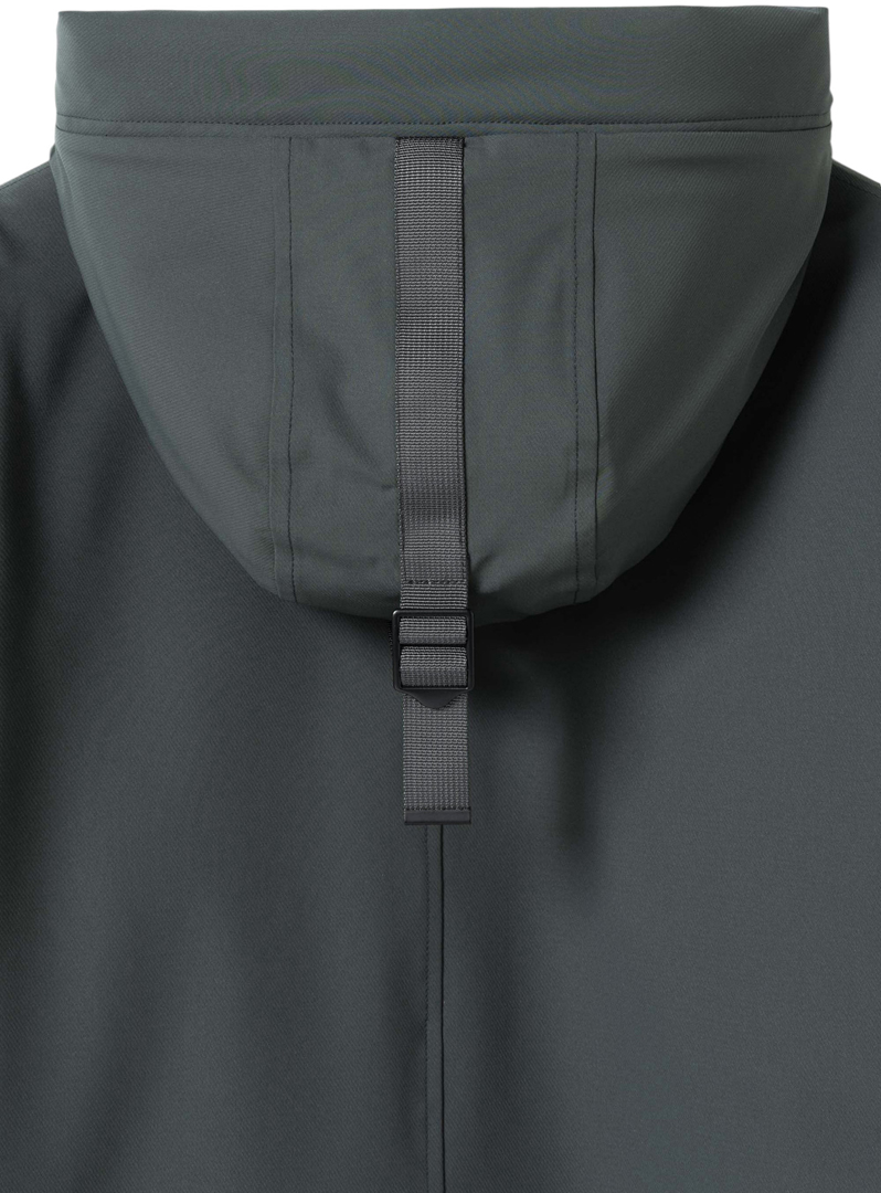 Artikelbild 6 des Artikels “BEURNIE Jacke 2027 coal green M“