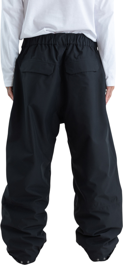 Product image 6 of the product “NOSTALGIA 2L Pant 2027 black M”