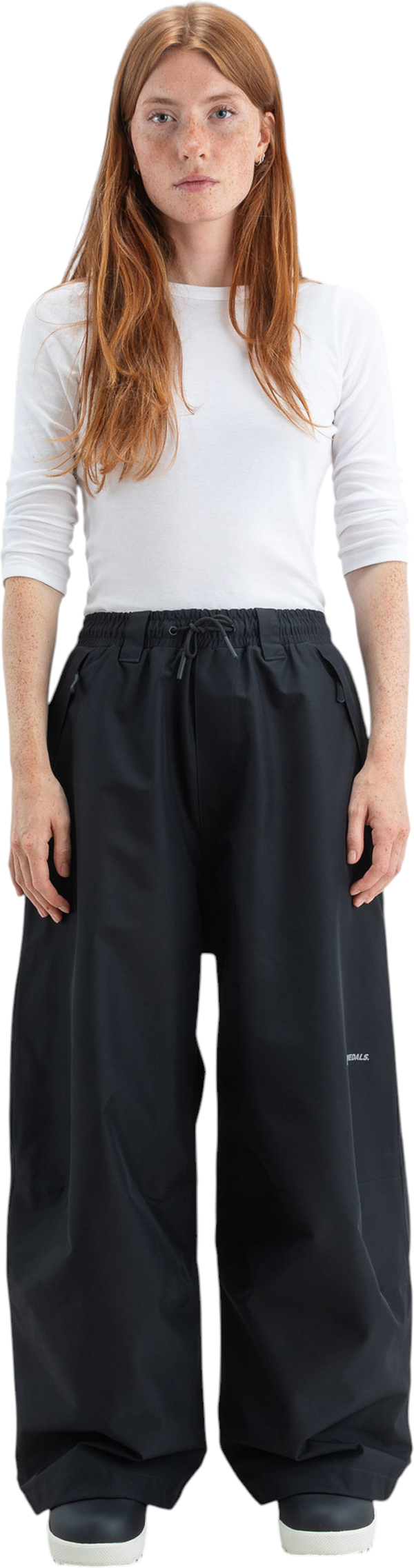 Product image 6 of the product “PARK Pant 2027 black M”