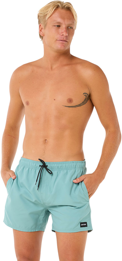 Artikelbild 6 des Artikels “OFFSET VOLLEY 15 Boardshort 2025 blue lagoon XS“