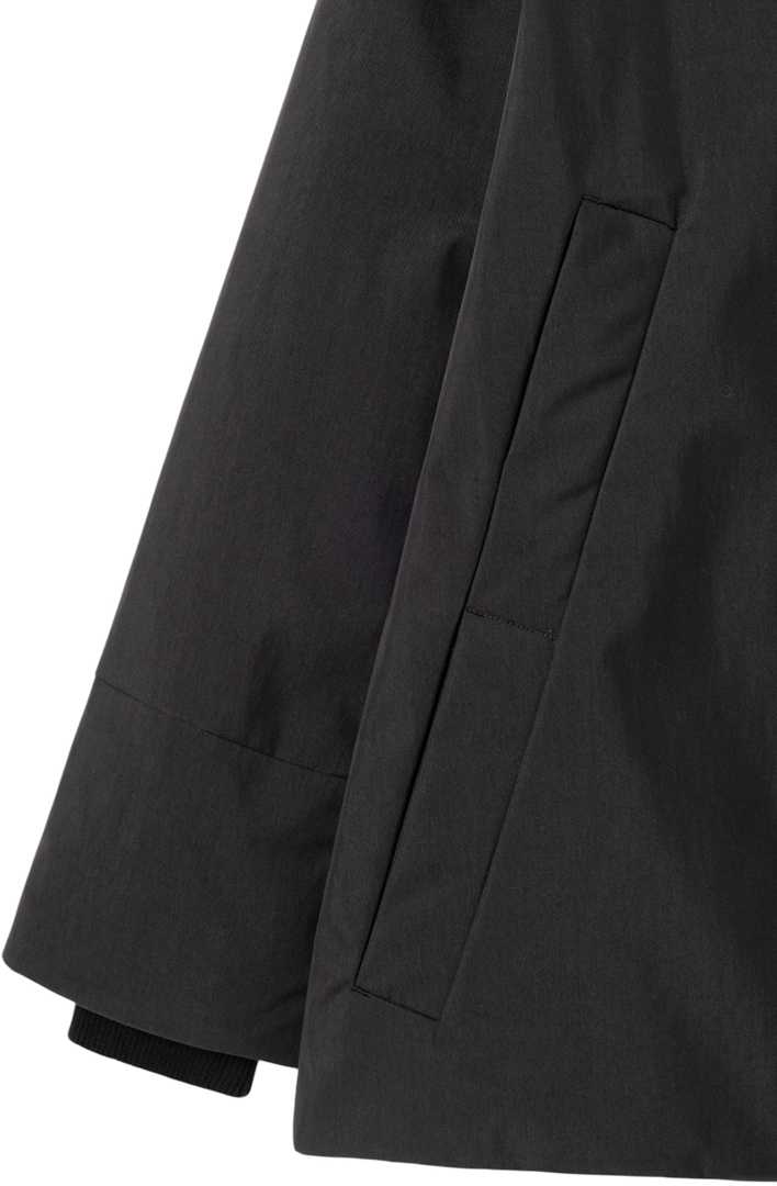 Artikelbild 6 des Artikels “CELINA Jacke 2027 black M“