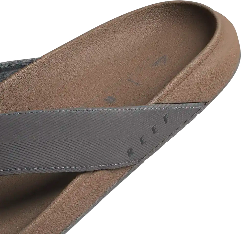 Product image 6 of the product “THE RAGLAN Sandal 2026 fossil grey 45”