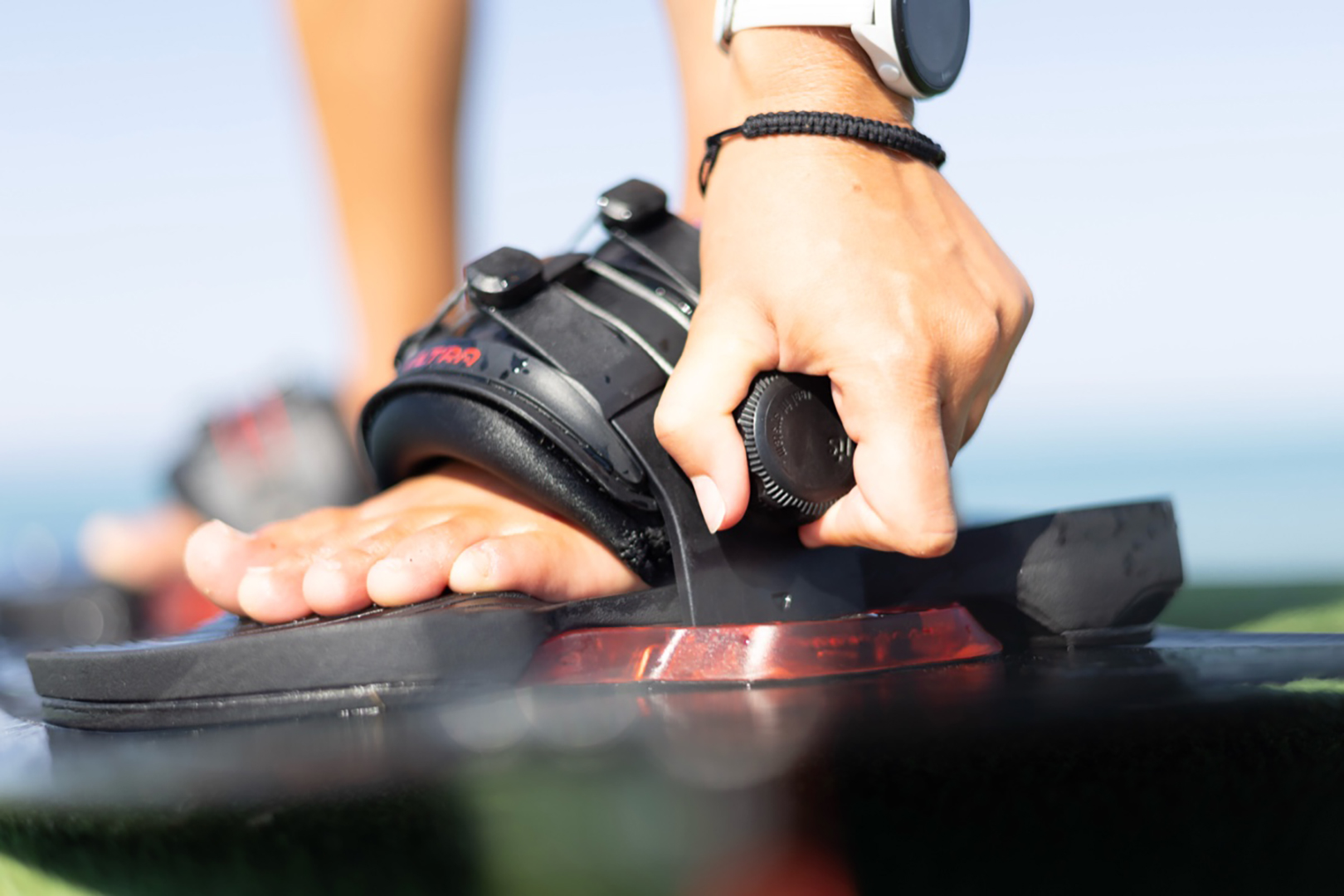 Artikelbild 6 des Artikels “ULTRA 3 Pads + Straps L“