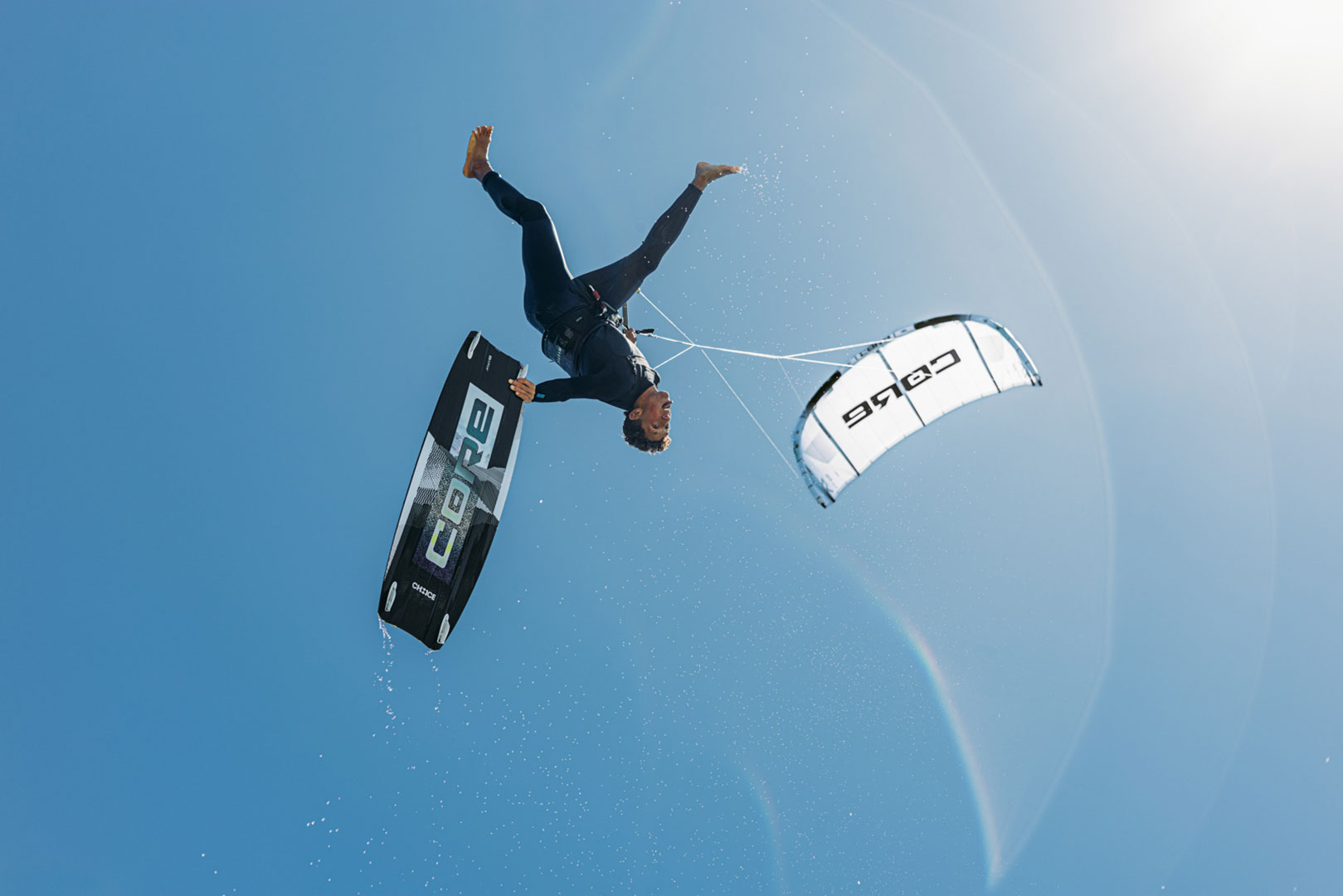 Artikelbild 6 des Artikels “XR X Kite white 13.5“