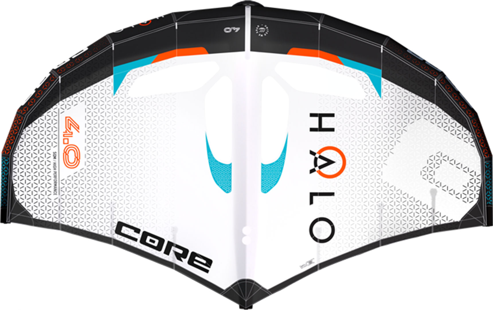 Product image 6 of the product “HALO Wing 5,0”