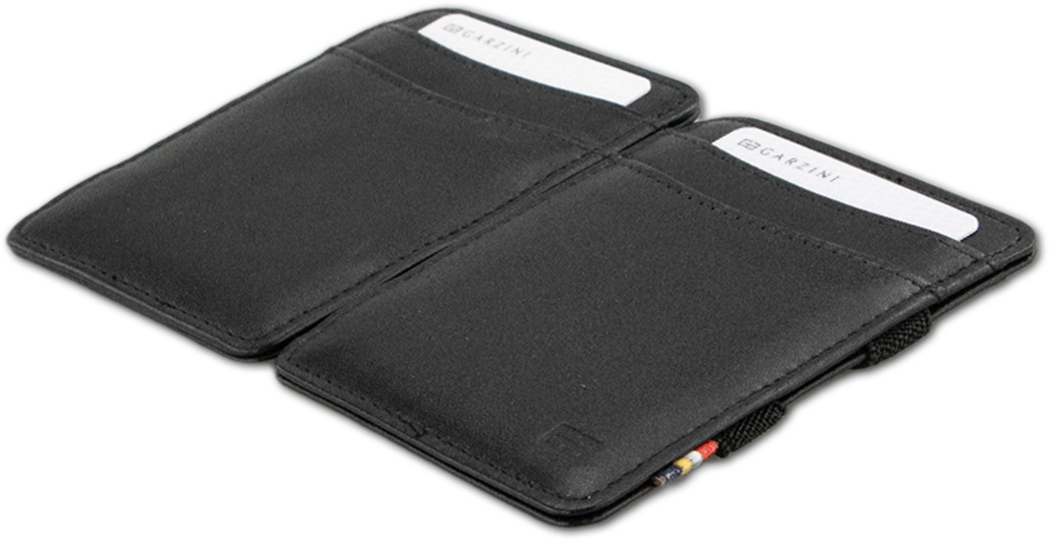Artikelbild 6 des Artikels “URBAN MAGIC WALLET RFID black “