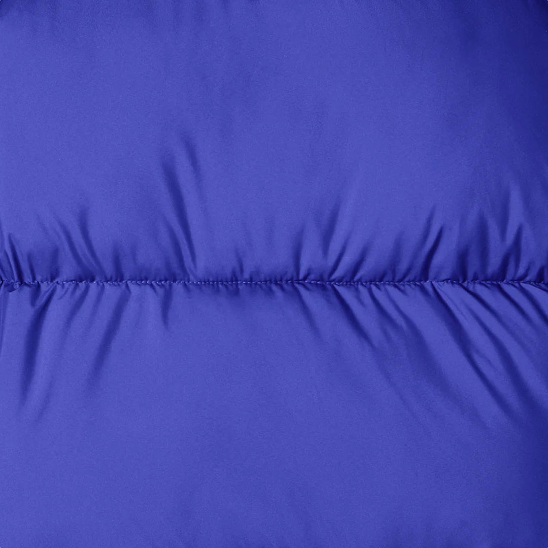 Artikelbild 6 des Artikels “JANIS Mantel 2025 gentian blue S“