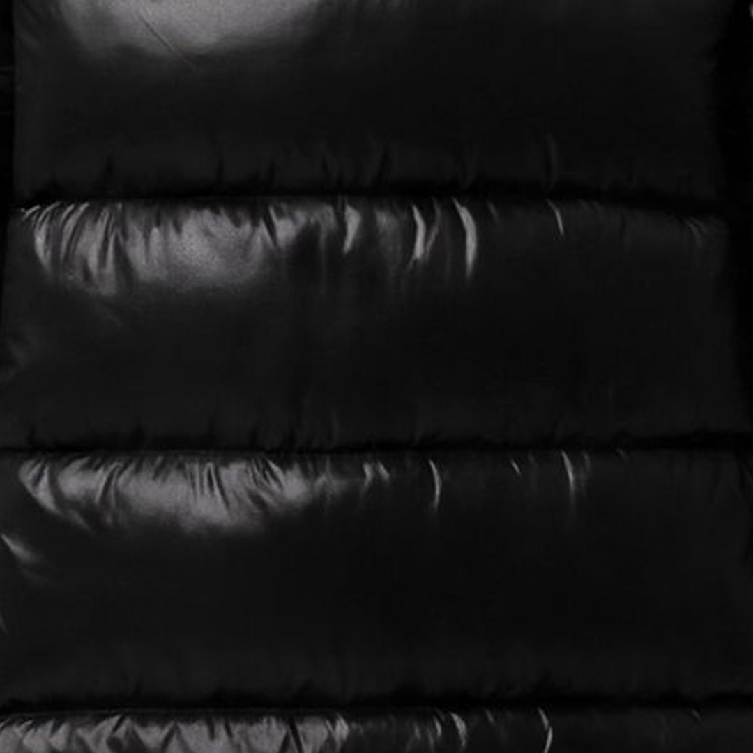 Product image 6 of the product “SASKIA Coat 2027 black M”