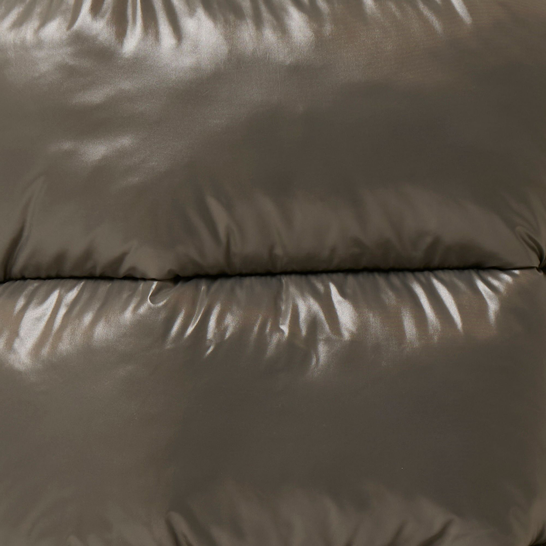 Product image 6 of the product “SASKIA Coat 2027 gunmetal grey XS”