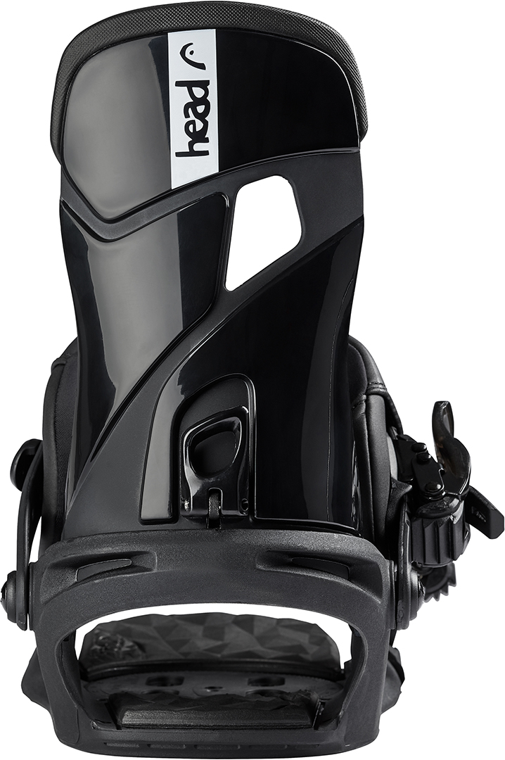 HEAD Snowboard Set Snowboardset E-PULSE LYT 155 2023 inkl. NX ONE black