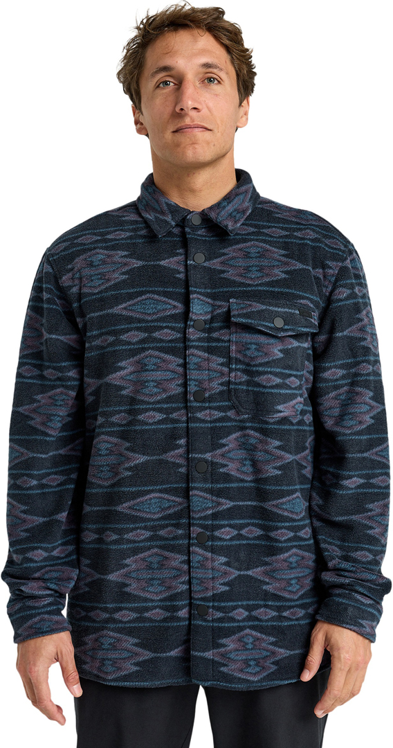 Artikelbild 6 des Artikels “FURNACE FLANNEL Hemd 2026 navy XXL“