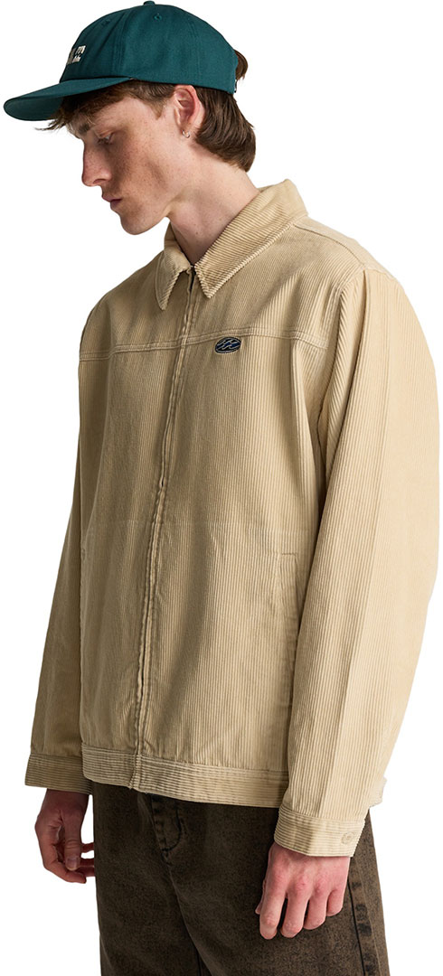 Artikelbild 6 des Artikels “BAD DOG Jacke 2026 chino XL“