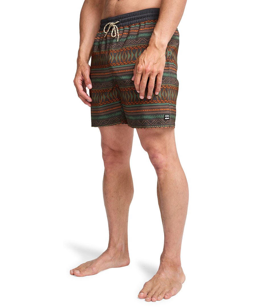 Artikelbild 6 des Artikels “SUNDAYS LAY BACK 17 Boardshort 2026 charcoal grey XXL“