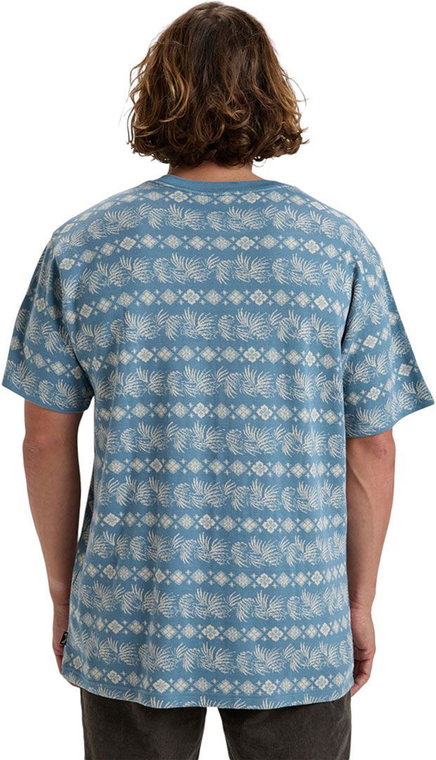 Artikelbild 6 des Artikels “HALFRACK T-Shirt 2025 glacier blue M“