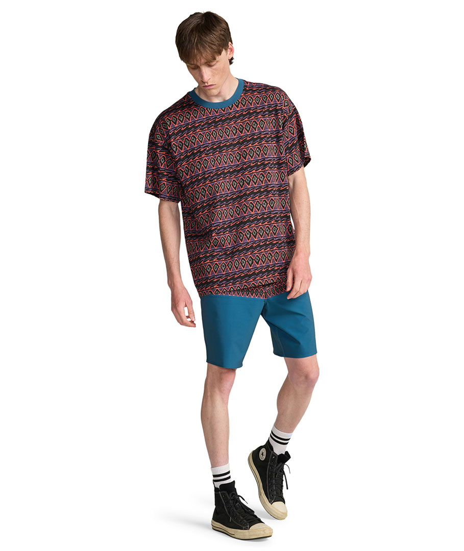 Artikelbild 6 des Artikels “PAINT RACK OG T-Shirt 2026 pewter XXL“