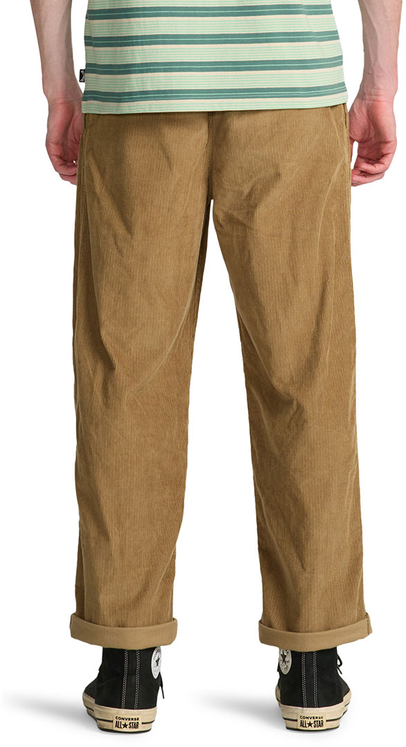 Artikelbild 6 des Artikels “LARRY CORD Hose 2027 gravel M“