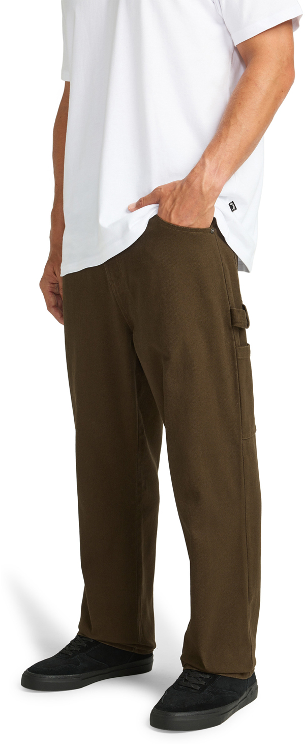 Artikelbild 6 des Artikels “BAD DOG WORKWEAR Hose 2027 dark cedar 30“
