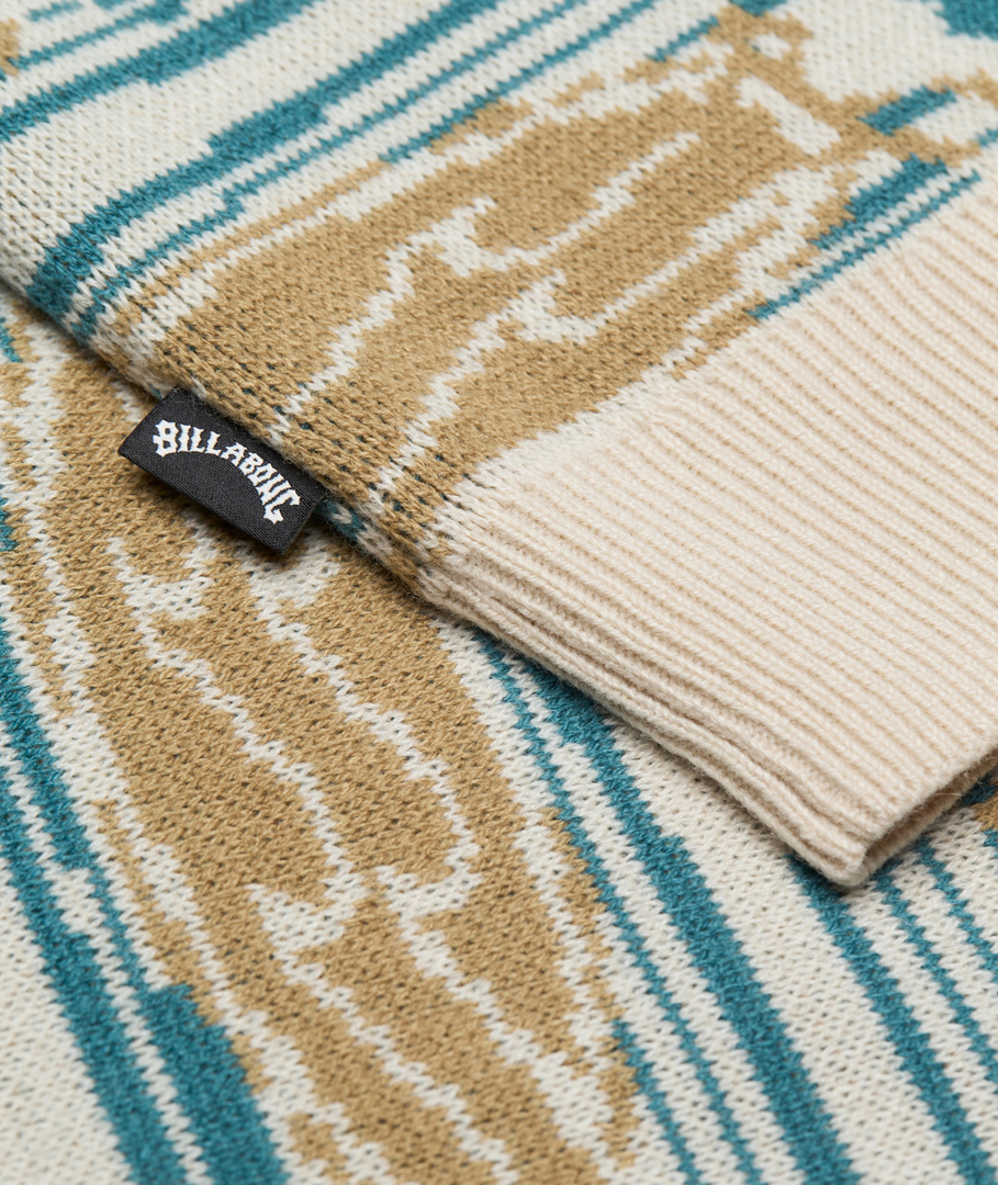 Product image 6 of the product “WATEGOS Sweater 2027 oatmeal M”