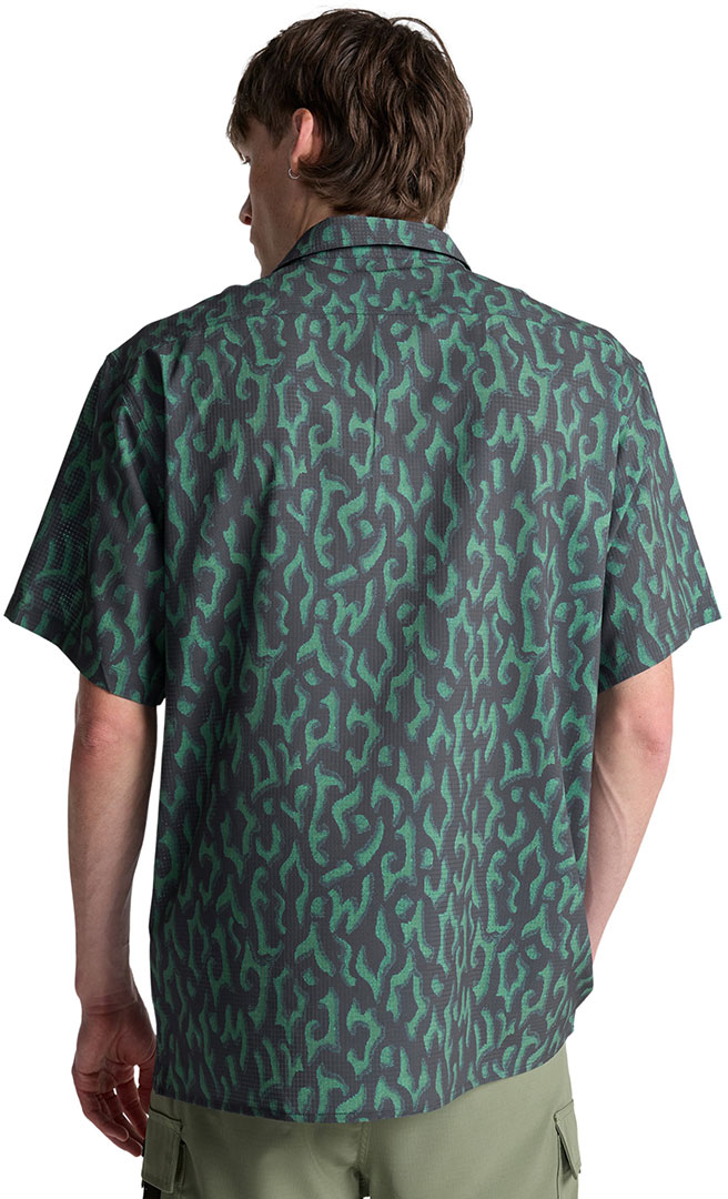 Artikelbild 6 des Artikels “SUNDAYS JACQUARD SS Hemd 2026 chino M“