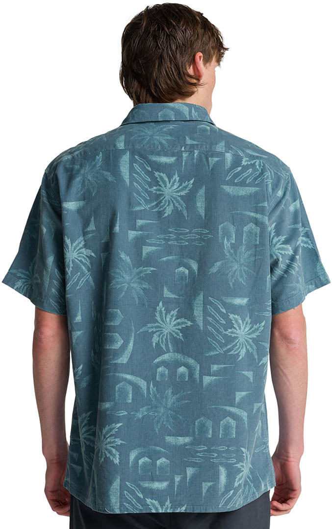 Artikelbild 6 des Artikels “SOLANA CORD SS Hemd 2026 washed blue L“