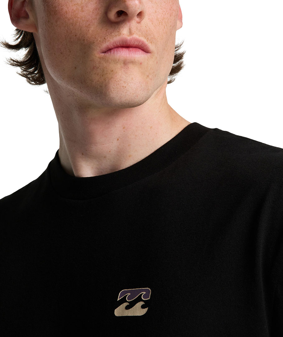 Artikelbild 6 des Artikels “ICON WAVE T-Shirt 2026 black S“
