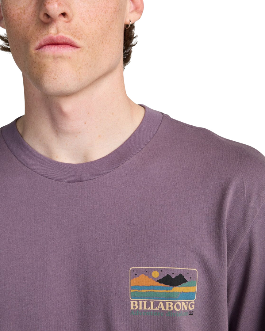 Artikelbild 6 des Artikels “RANGE Longsleeve 2026 lavender M“